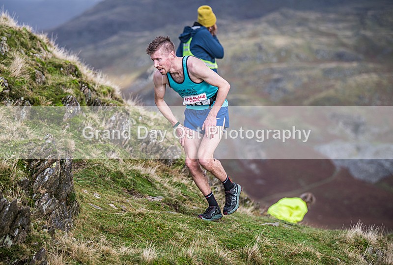 Dunnerdale-29 - Dunnerdale Fell Race Saturday 8th November 2025