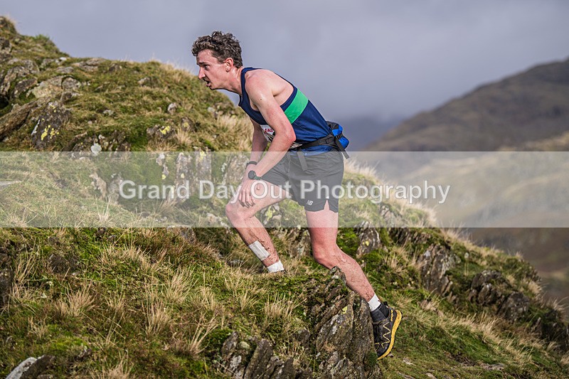 Dunnerdale-92 - Dunnerdale Fell Race Saturday 8th November 2025