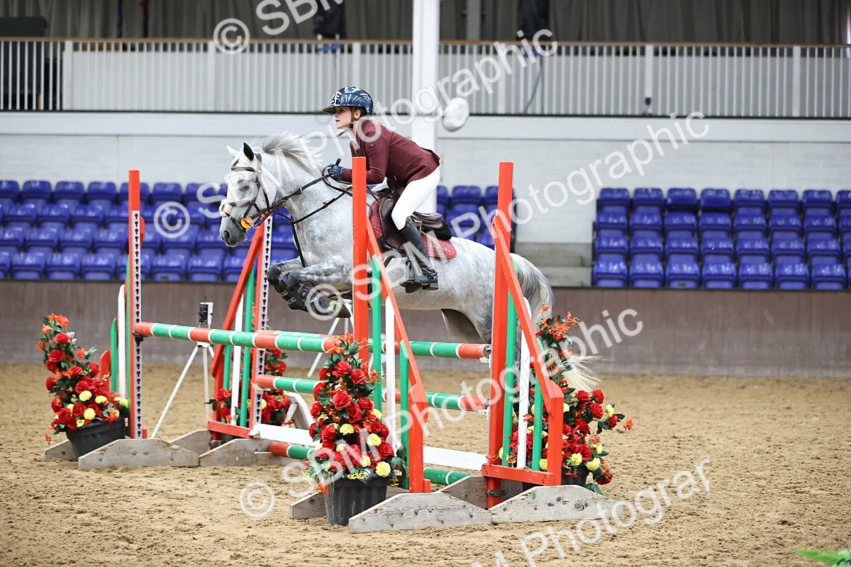 SBM_004056 - Class 14 - Pony Newcomers 1.00m Open