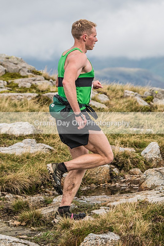 Three Shires-302 - Three Shires Fell Face Saturday 16th September 2023