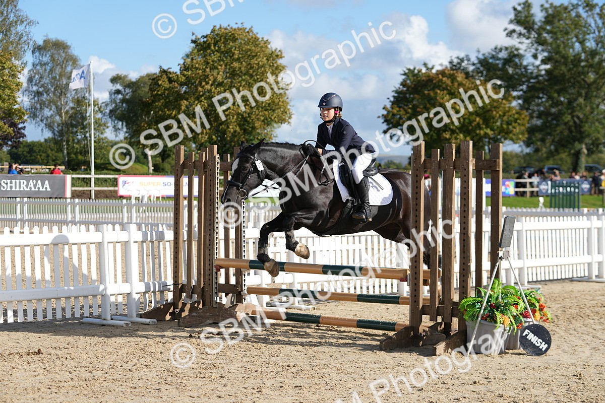 SBM_49413 - J8 - Junior Pony 65cm Championship