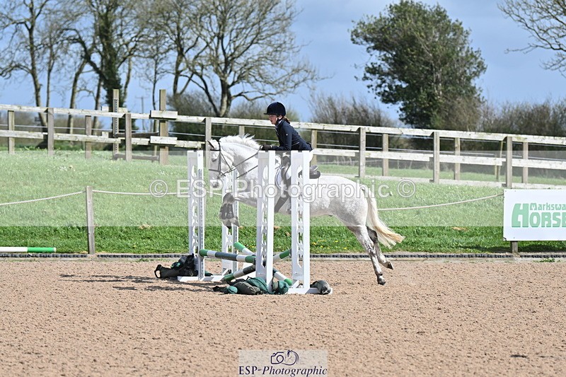 240409A-DSC_0200-01367 - 50cm Clear Round