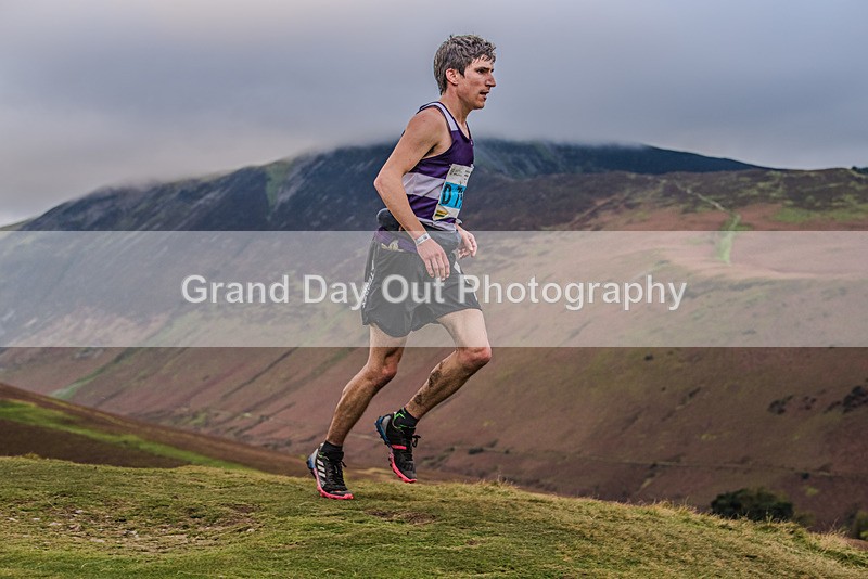 British Fell Relay-3676 - British Fell & Hill Relay Championship Braithwaite Keswick Saturday 21st October 2023