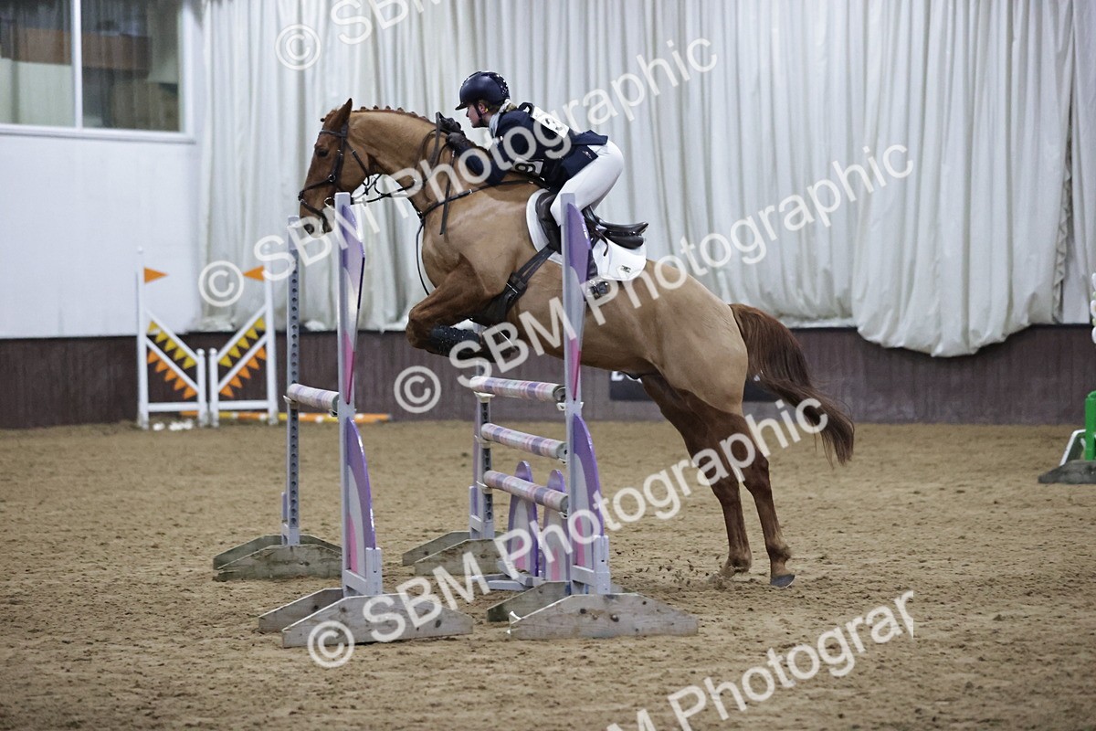 SBM_001864 - Class 4 - 1.10m