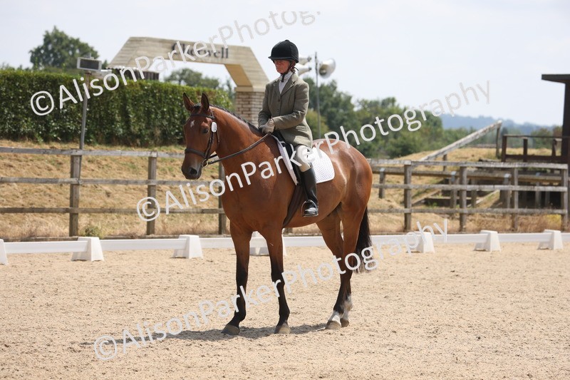 20260715-0635 - Class 6 - Novice 3