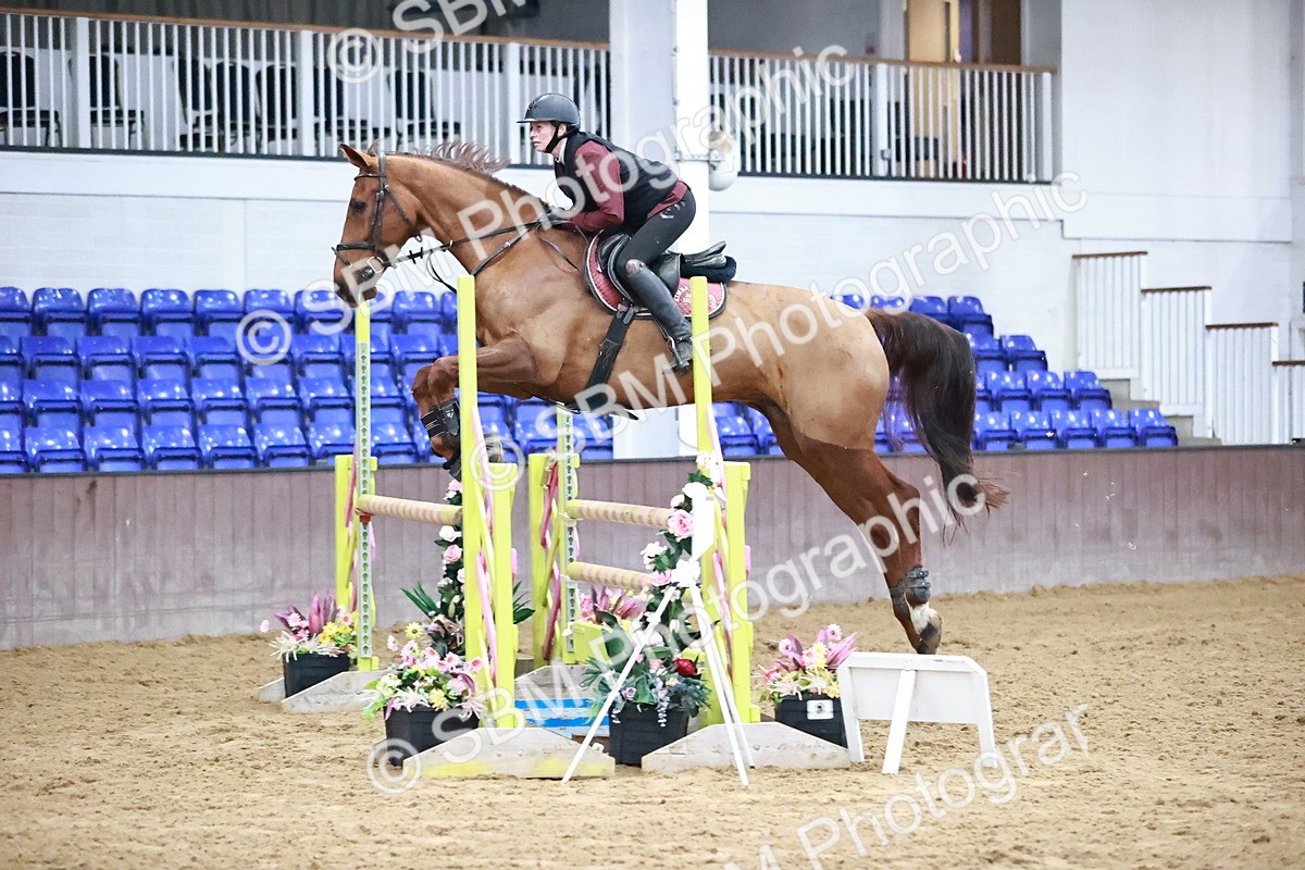 SBM_002474 - Class 10 - Senior newcomers 1.10m