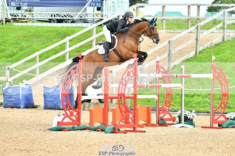 230723A-124719-12284 - Cls 12, 2 Star Big 1.45m GP 12.45 to End