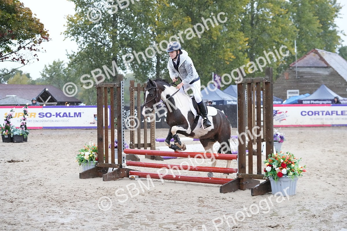 SBM_36034 - J5 - Junior Pony 50cm Championship
