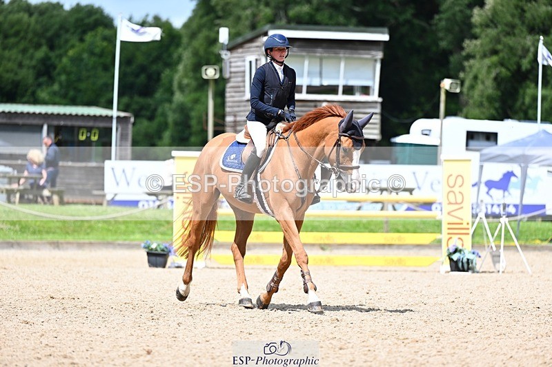 240710-151912-23679 - Cls 101 Foxhunter