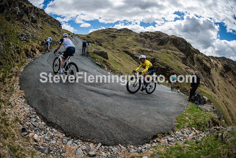 121053 - Hardknott Hairpin 12.00 - 13.00
