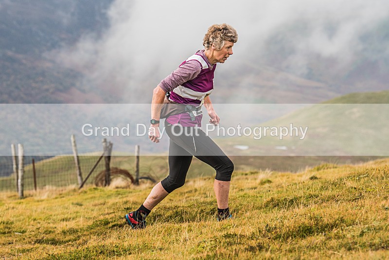 Buttermere-463 - Buttermere Shepherds Meet Fell Race Sunday 29th October 2023