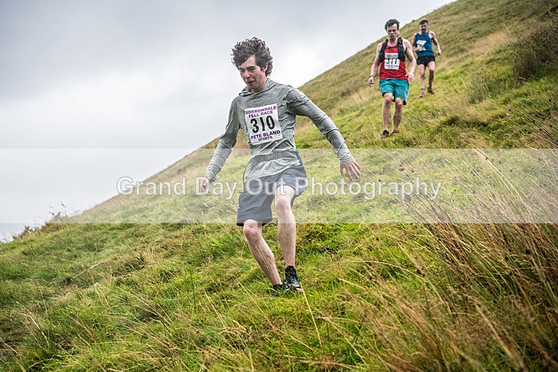 Steel Fell-558 - Steel Fell Race Wednesday 5th August 2026