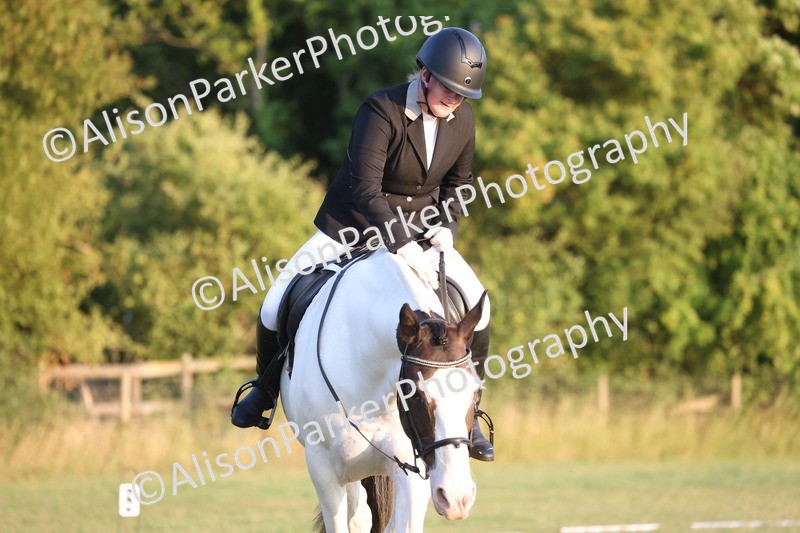 20250731-0530 - Class 3 - Novice 3