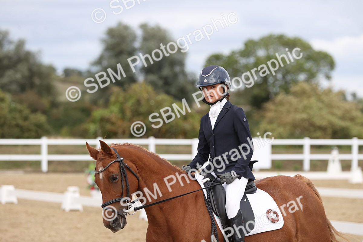 SBM_003809 - Class 9 - Novice 3 Champs