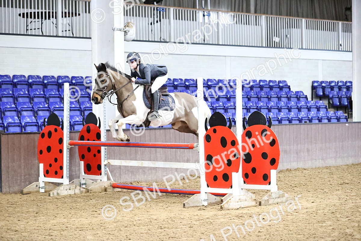 SBM_001747 - Class 11 - Blue Chip Pony Newcomers - 1.00m