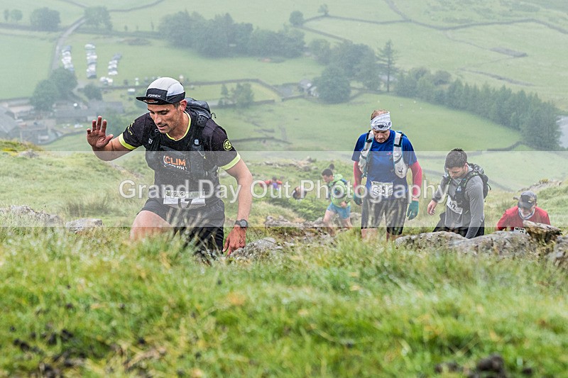Great Lakes-96 - Great Lakes Fell Race Saturday 29th June 2024