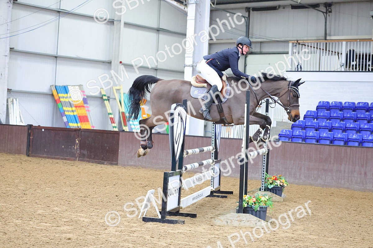 SBM_002462 - Class 7 - Senior 1.05m Open