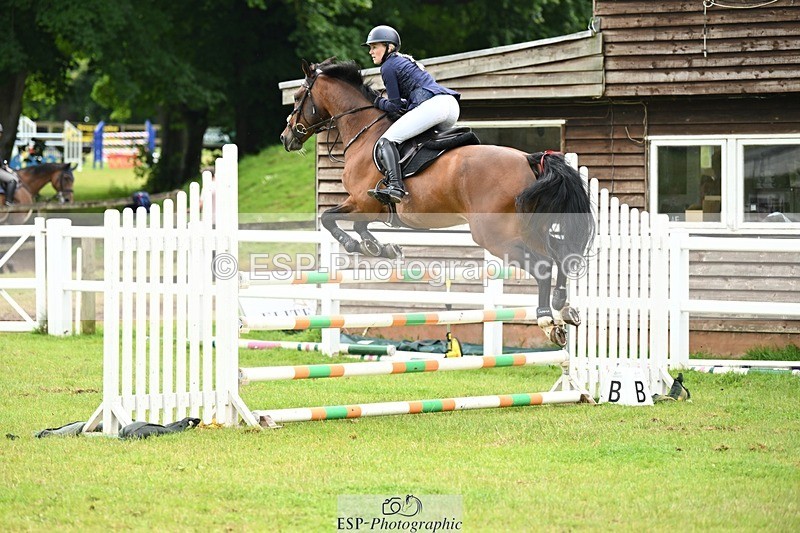 240713-112955-37613 - Cls 147 Amateur 1.10m Championships