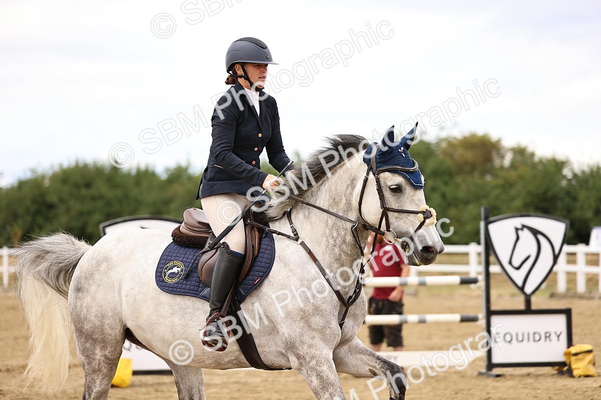 SBM_026921 - Class 13 - Senior Newcomers - 1.10m