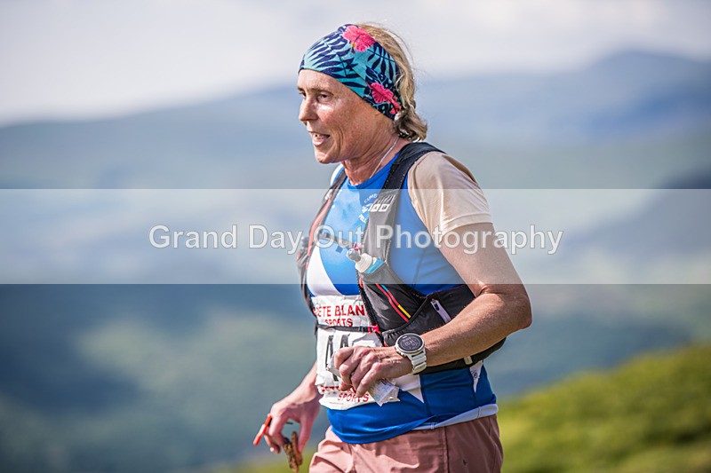 Duddon Long-750 - Duddon Valley Long Fell Race Saturday 1st June 2024
