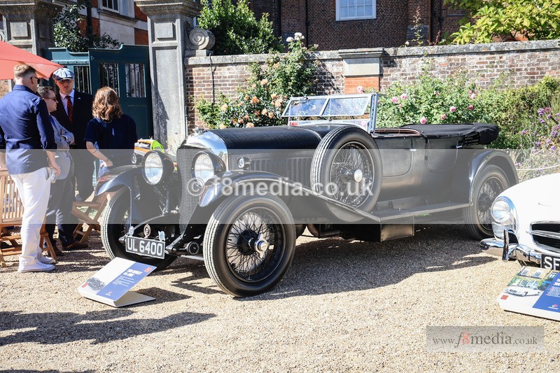  - Concours D'Elegance 2026