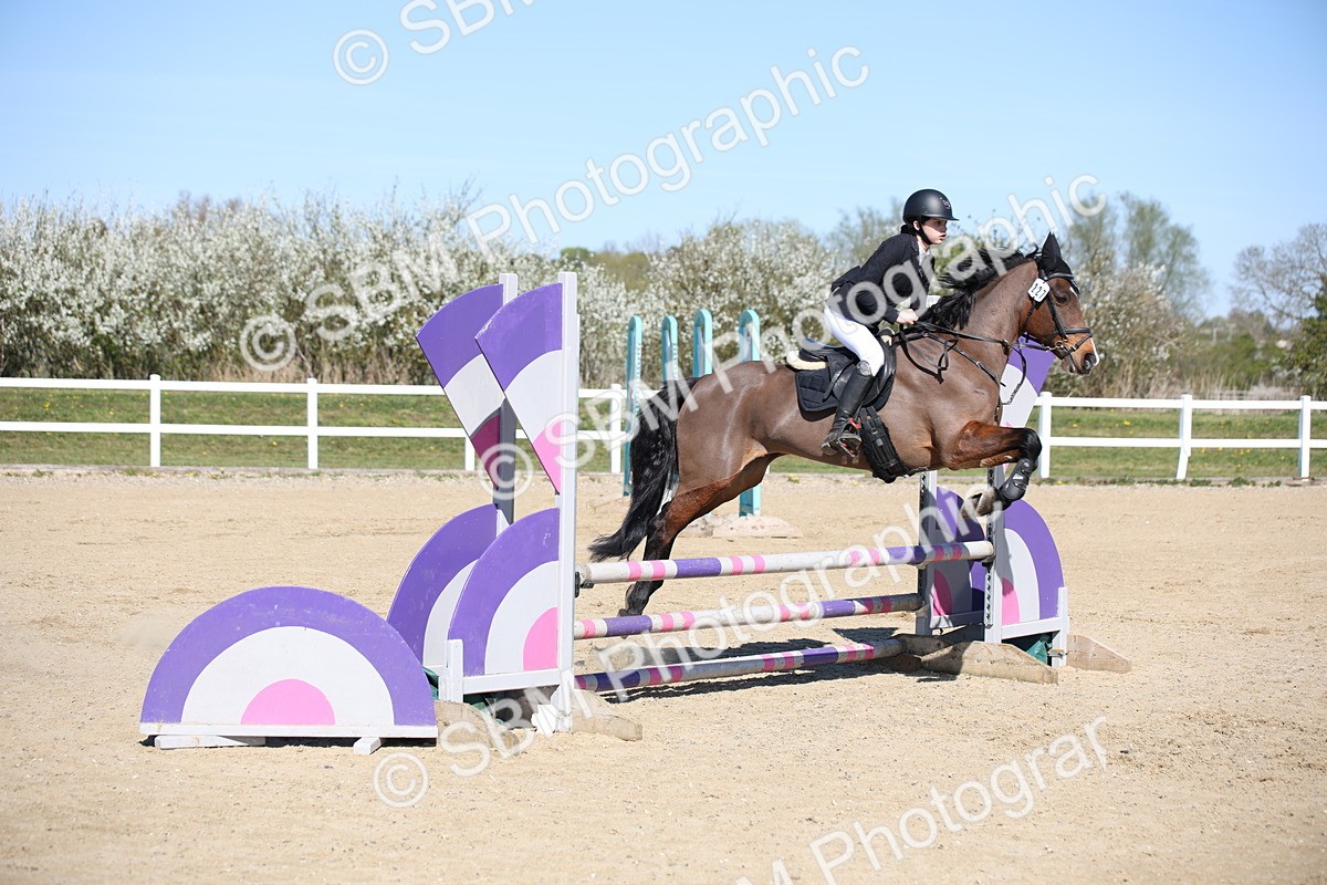 5K7A9547 - Class 4 - 70cm