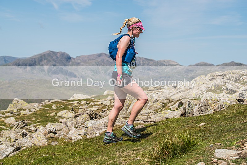 Duddon Short-286 - Duddon Short Fell Race Saturday 3rd June 2023