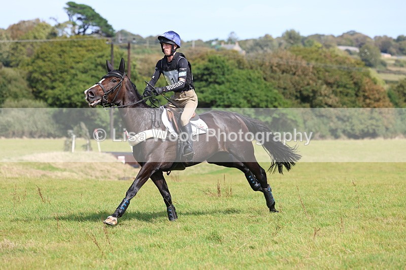 3E7A7089 - Class 2: Trekenning Open: Yellow Boat
