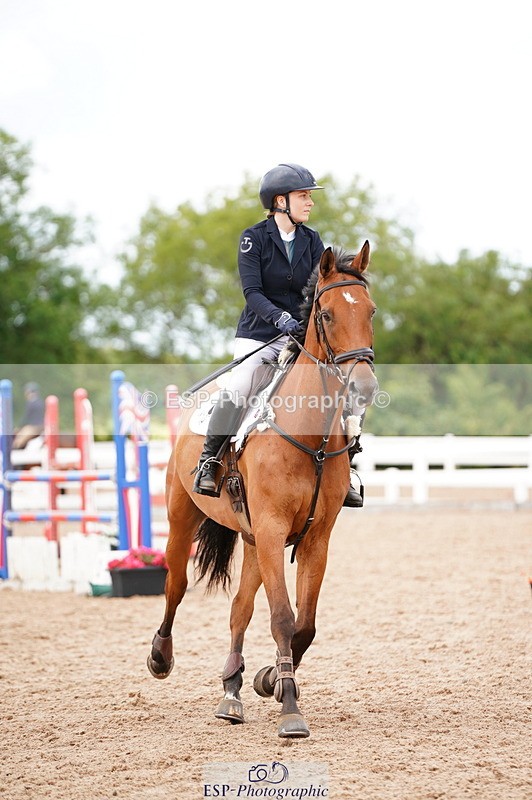 240804A-133134-10988 - Cls 52 1.10m Amateur Qualifier