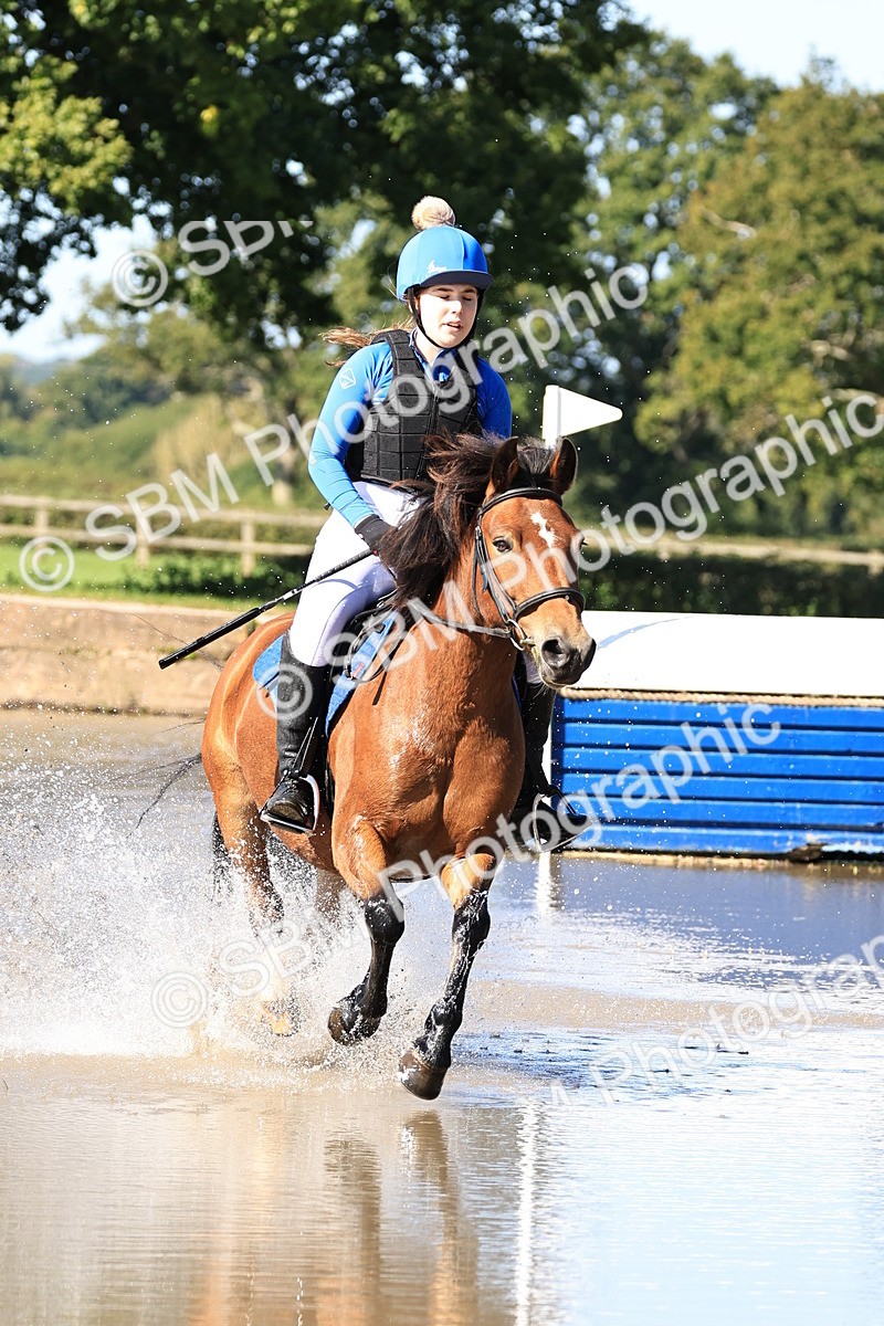 SBM_20188 - E6 - Eventers Challenge 60cm Championship