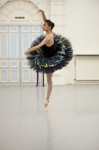  - Begona Cao-Miranda