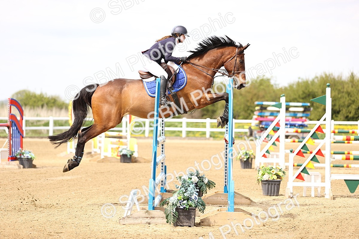  - Class 12 - Senior 1.15m Open