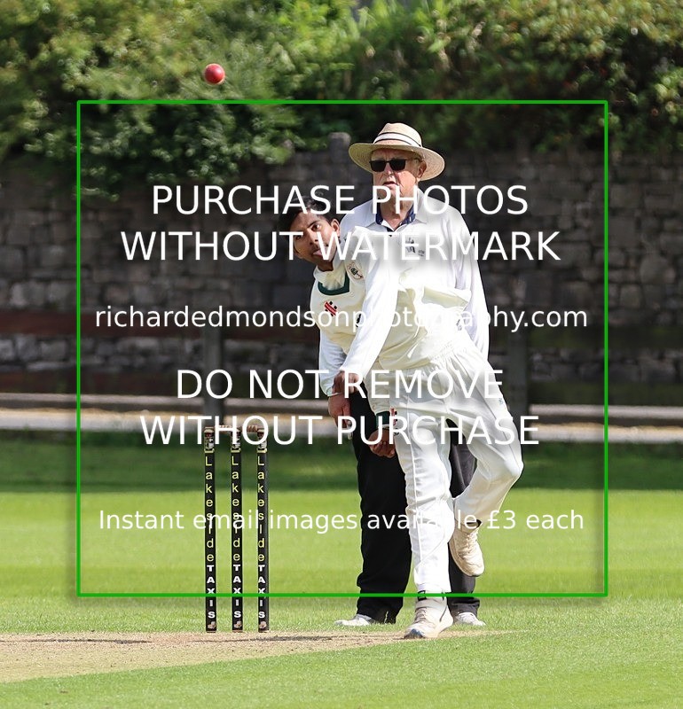 IMG_2066 - Netherfield v Fulwood & Broughton