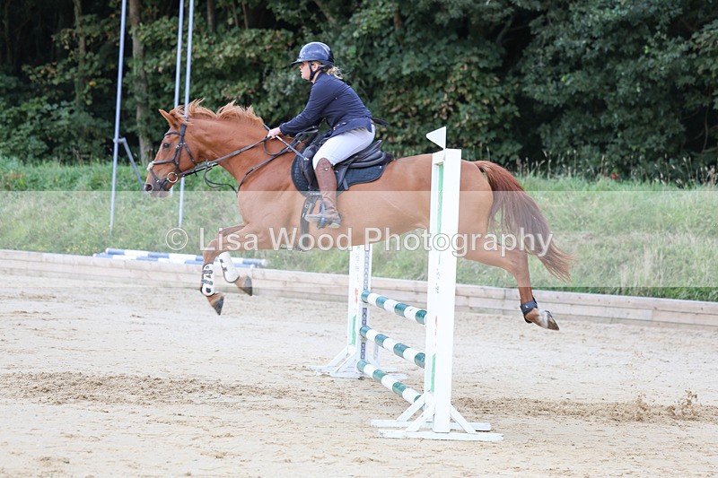 3E7A7097 - Class 7: 80cm Senior