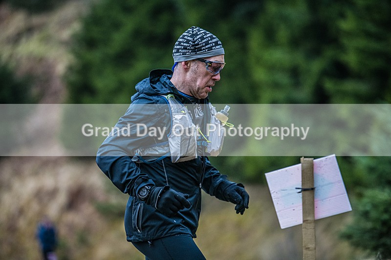 Glentress-176 - High Terrain Events Glentress 10K 21K & 42K Trail Races Sunday 16th February 2025