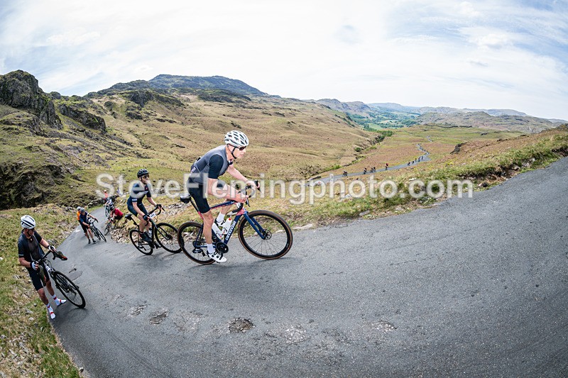 140031 - Hardknott Pass Camera 2 14.00-15.00