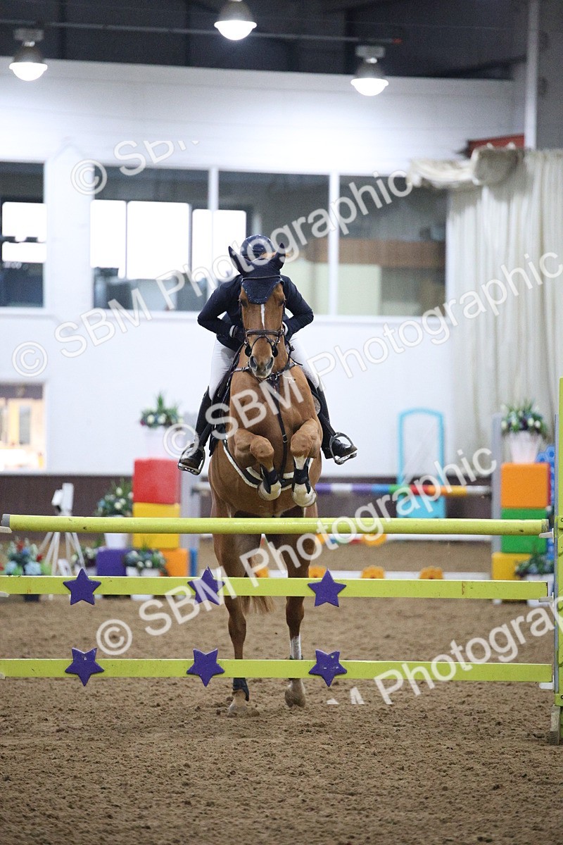 5K7A4798 - Class 5 - Blue Chip Calming Performance Championship Qualifer