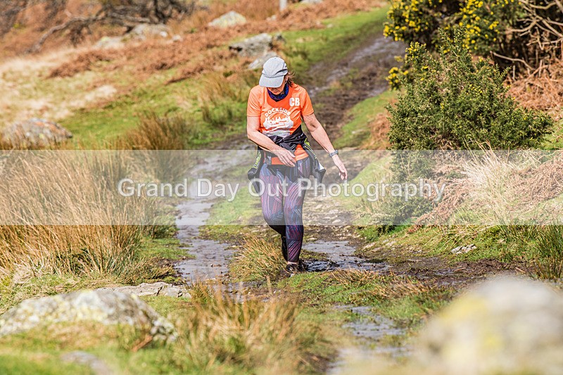 Buttermere-975 - High Terrain Events Buttermere Trail Run Sunday 26th March 2023