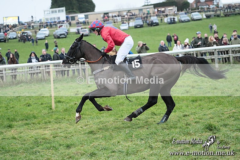 PtP 141225  1147 - Harkaway Club PtP Chaddesley Corbet 28/12/25