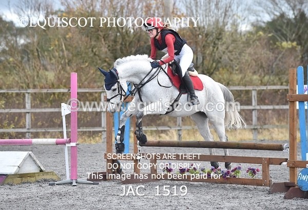 JAC_1519 - 70cm Snr Open, National AE Qualifier