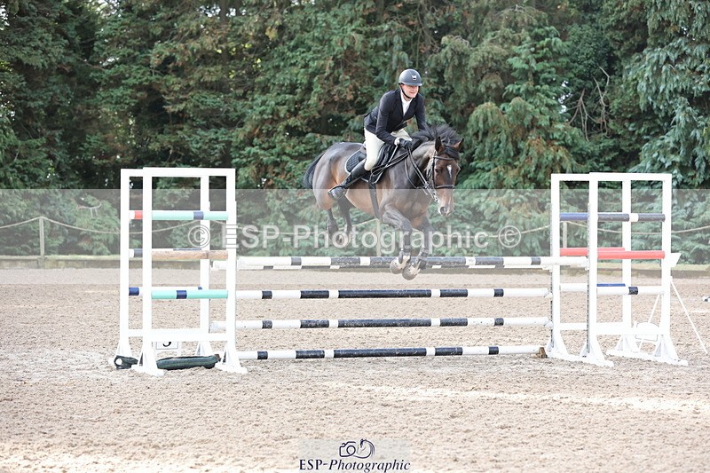 250831A-090010-08816 - Cls 40 Snr Newcomers