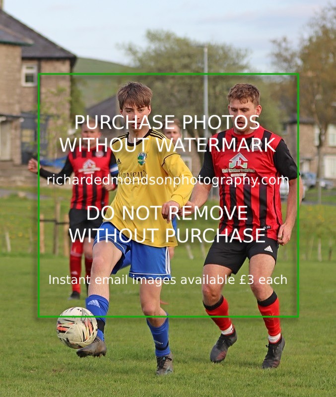 IMG_5268 - Kendal Utd Reserves v Greystoke (27/4/22)