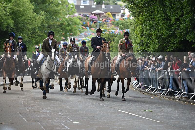 167 - Selkirk Common Riding 2026