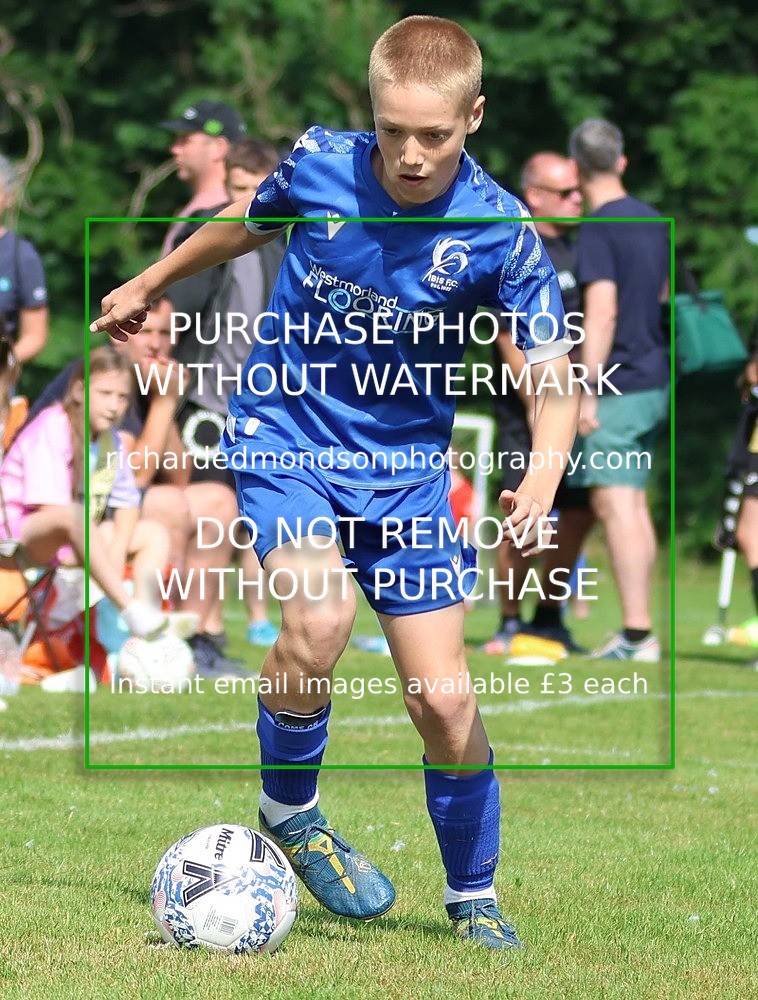 533A7801 - Ibis Youth U12