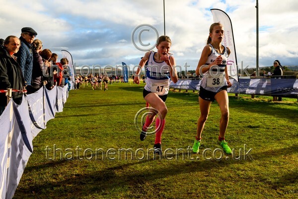 SCLan25-819512 - Girls U15