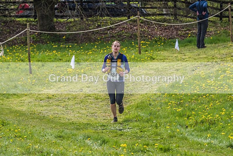 3 Peaks-3504 - The 3 Peaks Race - The Finish - Saturday 29th April 2023