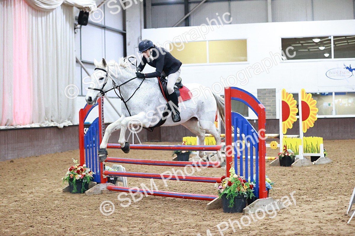 SBM_004416 - Class 21 - Senior British Novice - 90cm