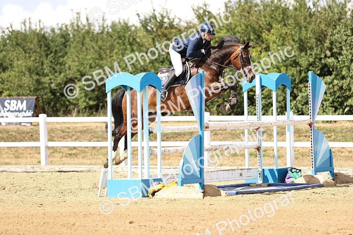 SBM_027076 - Class 14 - Senior 1.15m Open