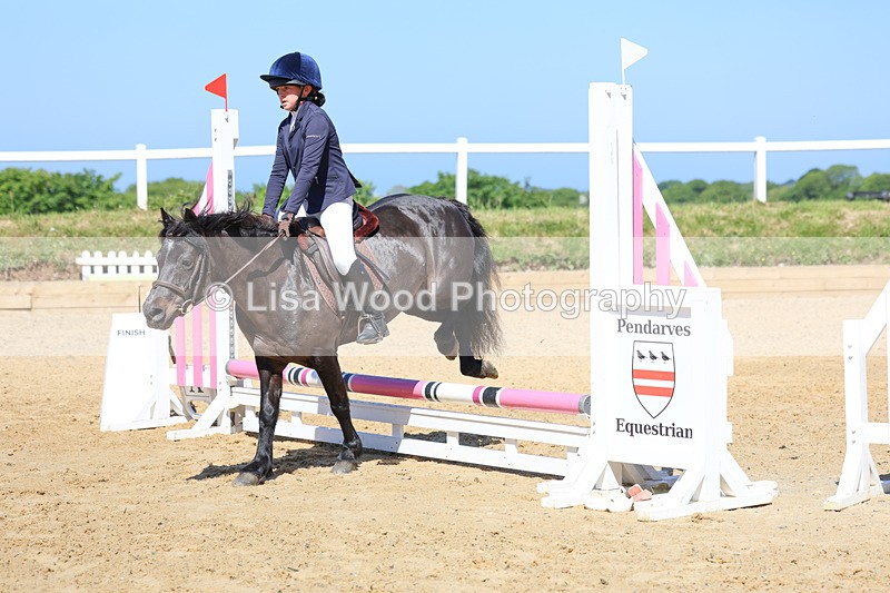 3E7A1799 - Class 1C: 40cm Open