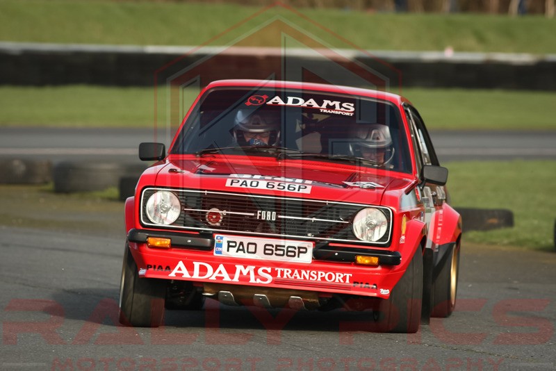 Race  Rally Stages 27 of 118 - Race & Rally Bishopscourt Stages